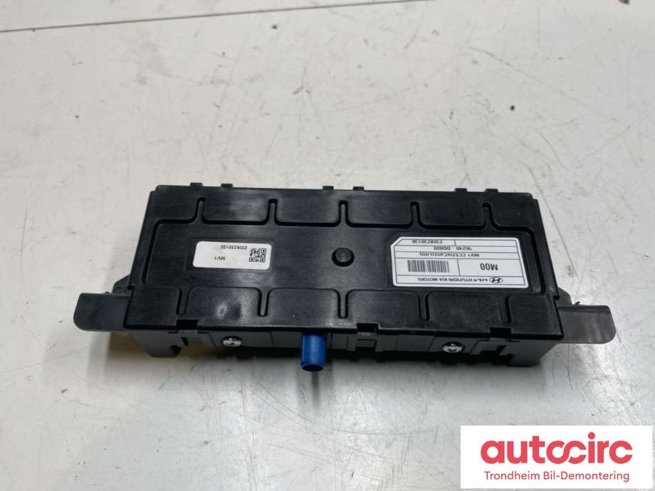 Antenne til Kia EV9 2023-->>  (96240DO000|)
