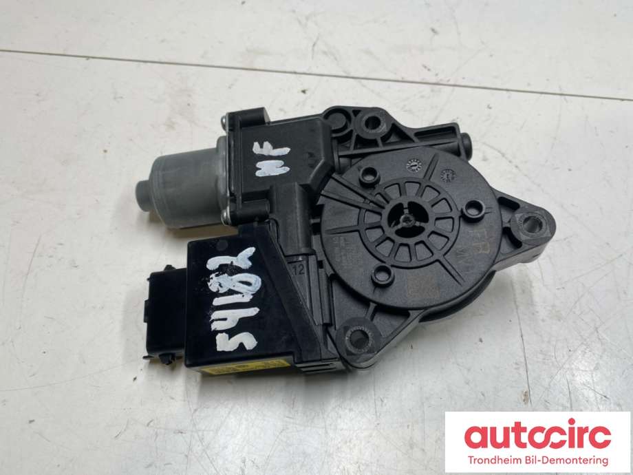 Ruteheis, kun motor, høyre foran til Kia EV9 2023-->>  (82460DO210|)