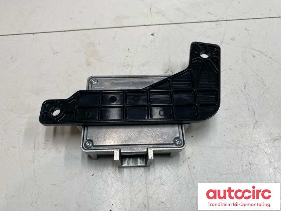 Styreenhet diverse til Kia EV9 2023-->>  (99810DO000|)