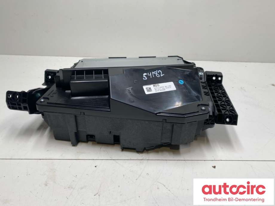 Instrument head-up display (HUD) til Kia EV9 2023-->>  (94310DO000|)