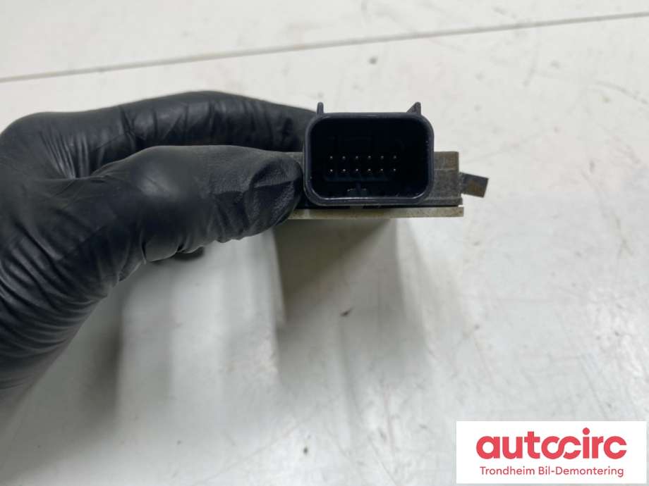 Sensor blindsone til Kia EV9 2023-->> (99150DO700|)