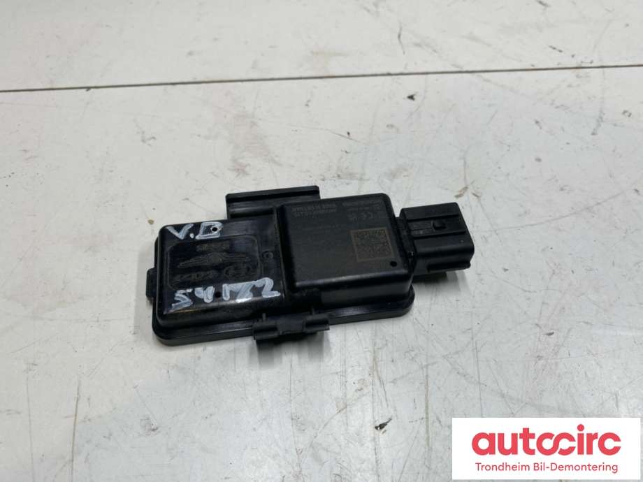 Styreenhet diverse til Kia EV9 2023-->>  (955D0DO000|)