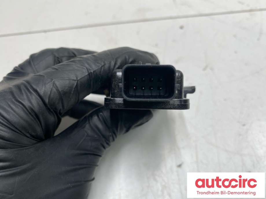 Styreenhet diverse til Kia EV9 2023-->>  (955D0DO000|)