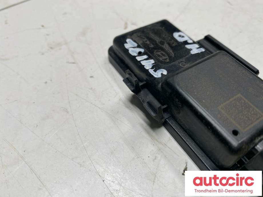 Styreenhet diverse til Kia EV9 2023-->> (955D0DO000|)