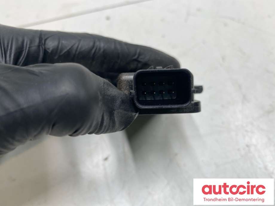 Styreenhet diverse til Kia EV9 2023-->> (955D0DO000|)