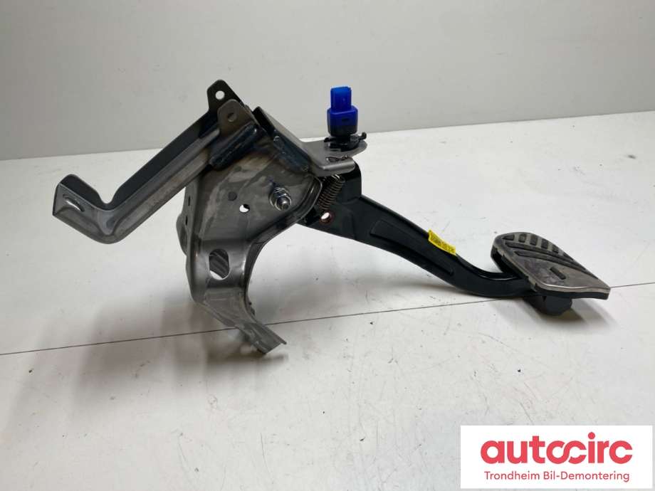 Pedal brems til Kia EV9 2023-->>  (32800DO120|)