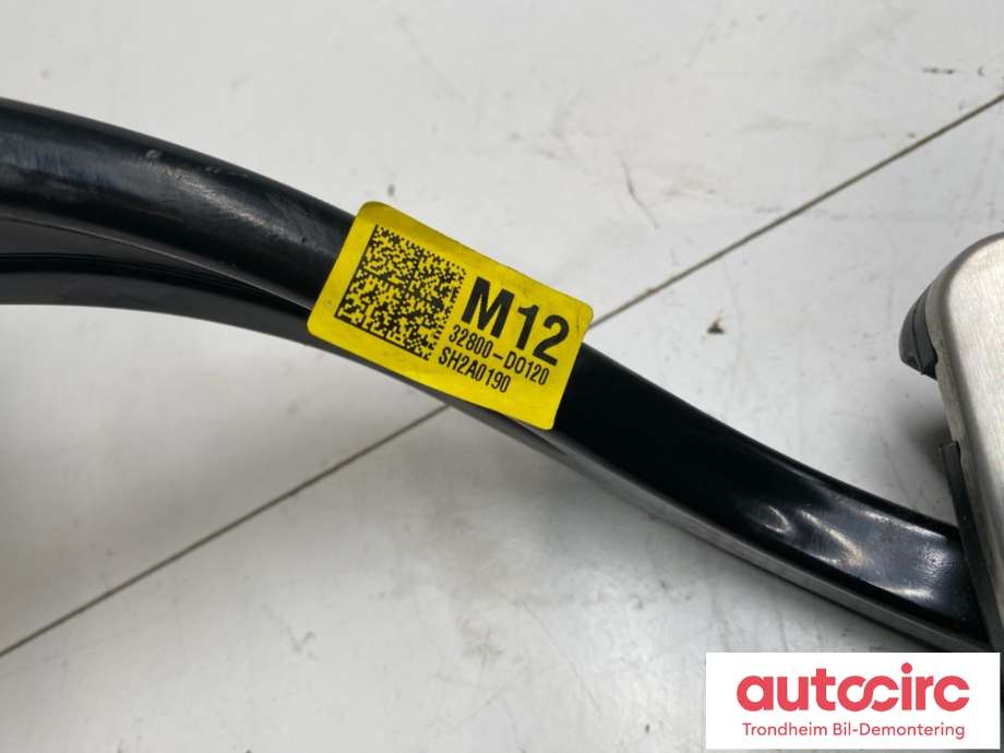 Pedal brems til Kia EV9 2023-->>  (32800DO120|)