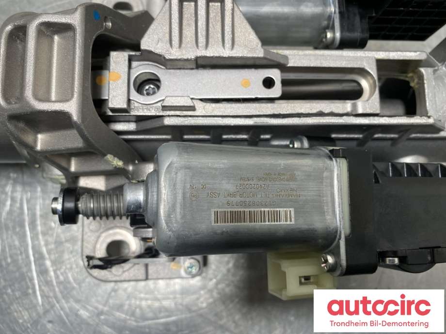 Rattaksel til Kia EV9 2023-->> (56310DO100|)