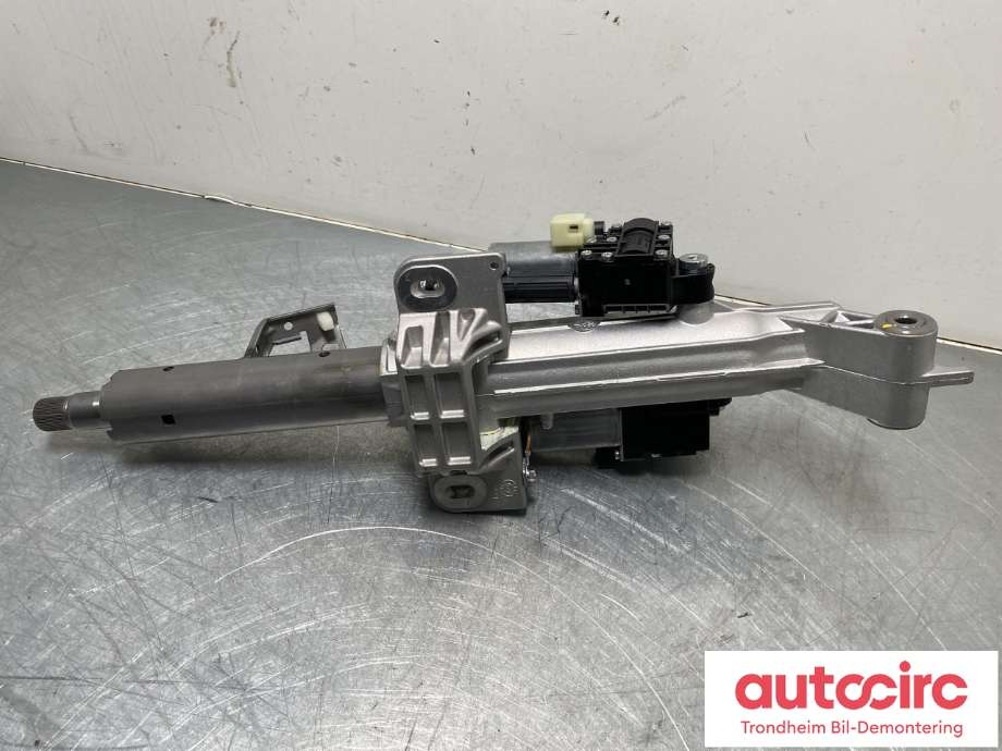 Rattaksel til Kia EV9 2023-->> (56310DO100|)
