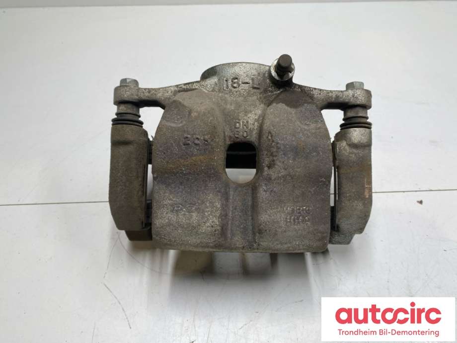 Bremsecaliper venstre foran til Hyundai Ioniq 5, 2021-->>  (58110GI600)