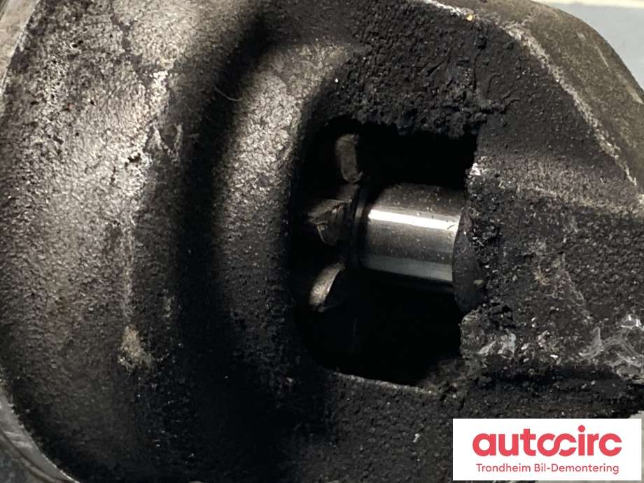 Starter diesel til Honda CR-V 2007-2012 (Type III)  (31200RSRE01|)