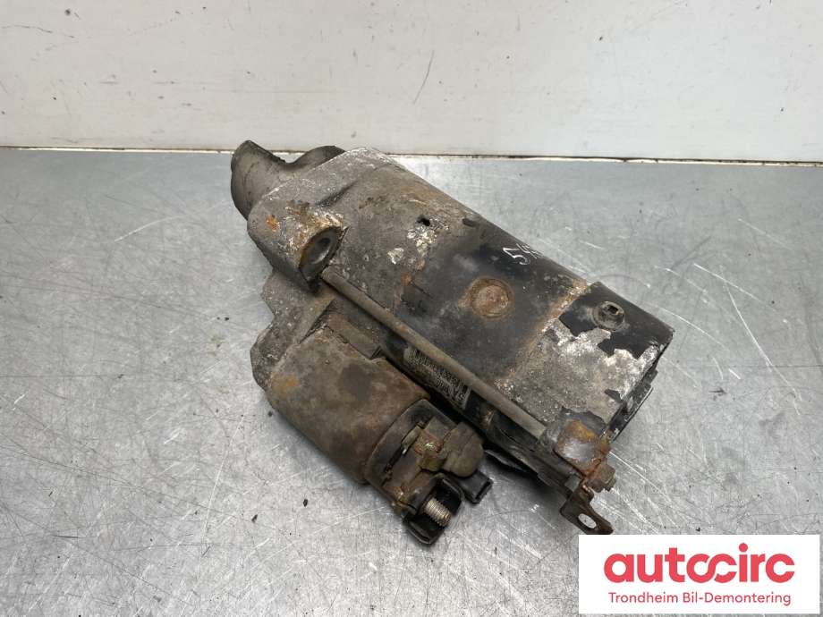 Starter diesel til Honda CR-V 2007-2012 (Type III)  (31200RSRE01|)