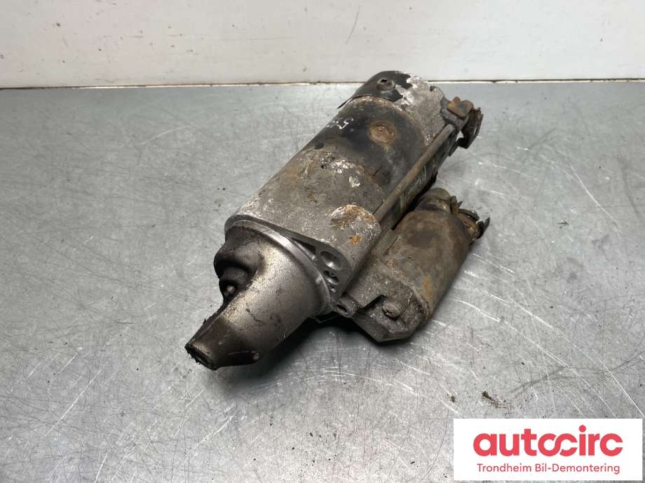 Starter diesel til Honda CR-V 2007-2012 (Type III)  (31200RSRE01|)