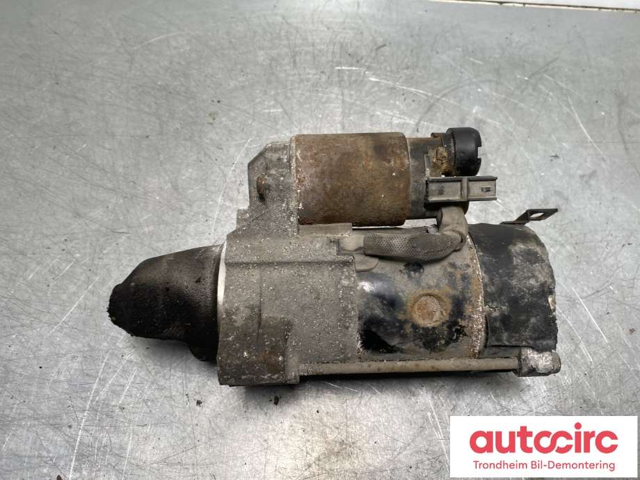 Starter diesel til Honda CR-V 2007-2012 (Type III)  (31200RSRE01|)