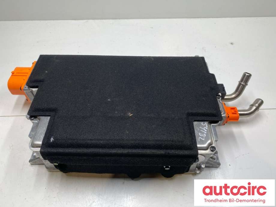 Batterilader (OBC - On Board Charger) til Kia EV9 2023-->> (364001XHB0|)