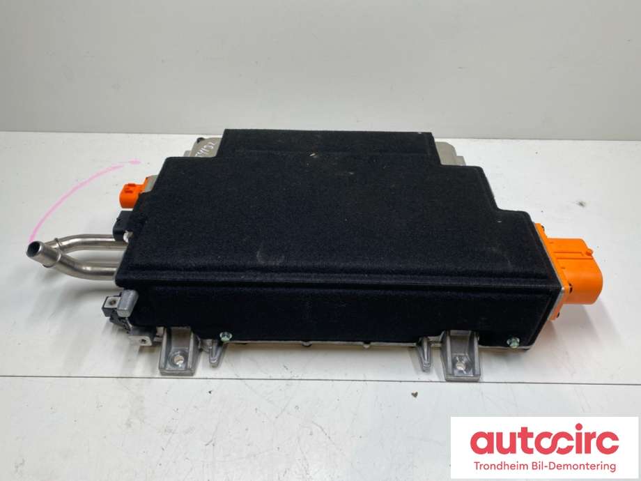 Batterilader (OBC - On Board Charger) til Kia EV9 2023-->> (364001XHB0|)