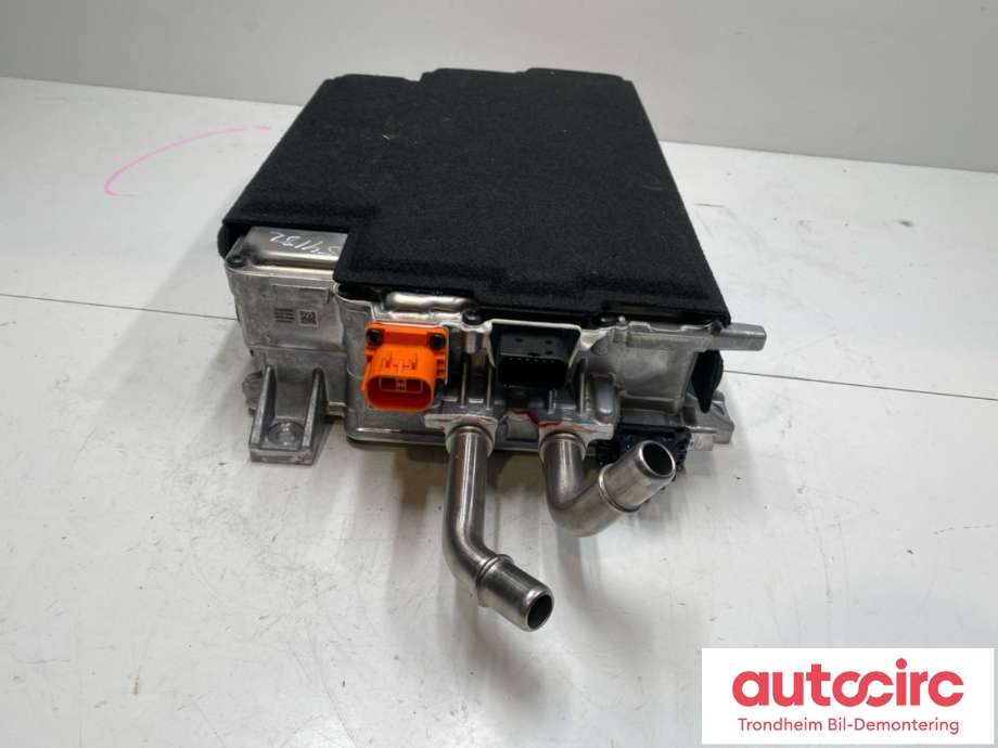 Batterilader (OBC - On Board Charger) til Kia EV9 2023-->> (364001XHB0|)