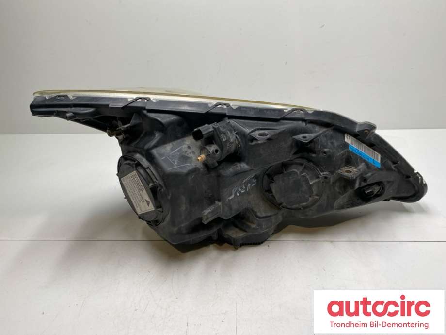 Frontlykt venstre xenon til Honda CR-V 2007-2012 (Type III)  (33151SWWG01|)