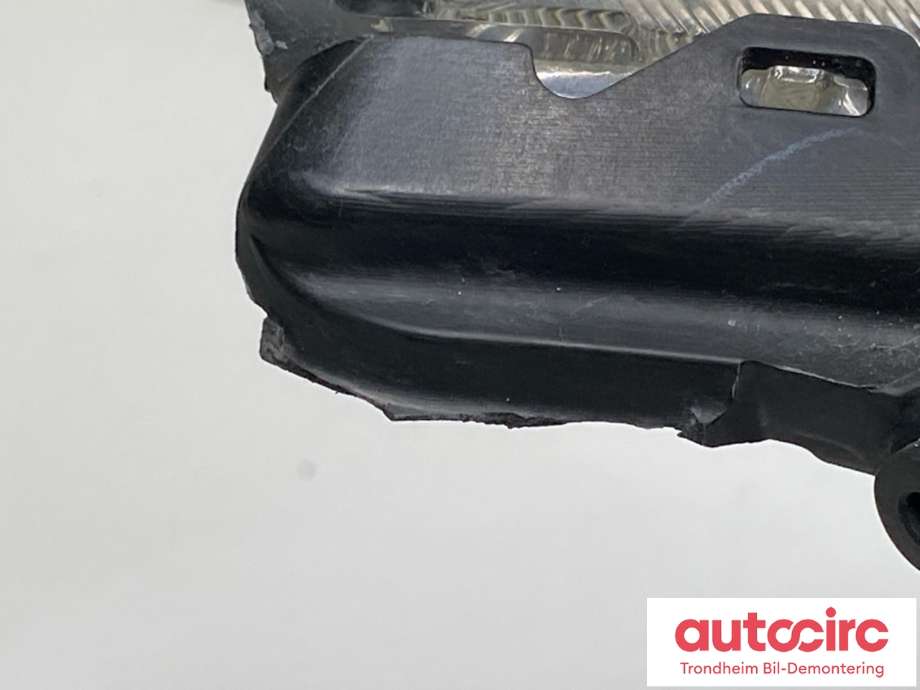 Frontlykt venstre xenon til Honda CR-V 2007-2012 (Type III)  (33151SWWG01|)
