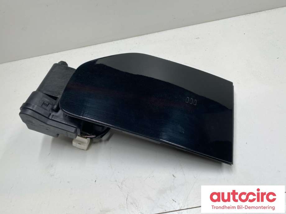 Batterilader inntak/luke til Kia EV9 2023-->>  (695C0DO010ABP|)