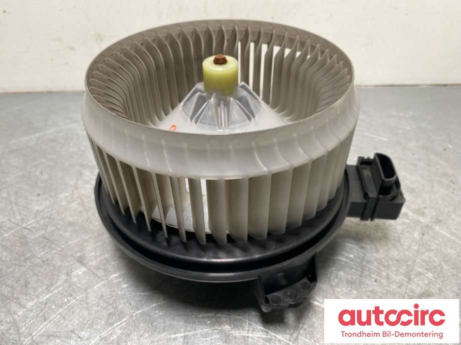 Varmeapparat motor til Honda CR-V 2007-2012 (Type III)  (79310SWWG01|)