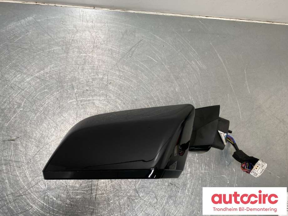 Speil venstre til Kia EV9 2023-->>  (MED KAMERA|87610DO240|)