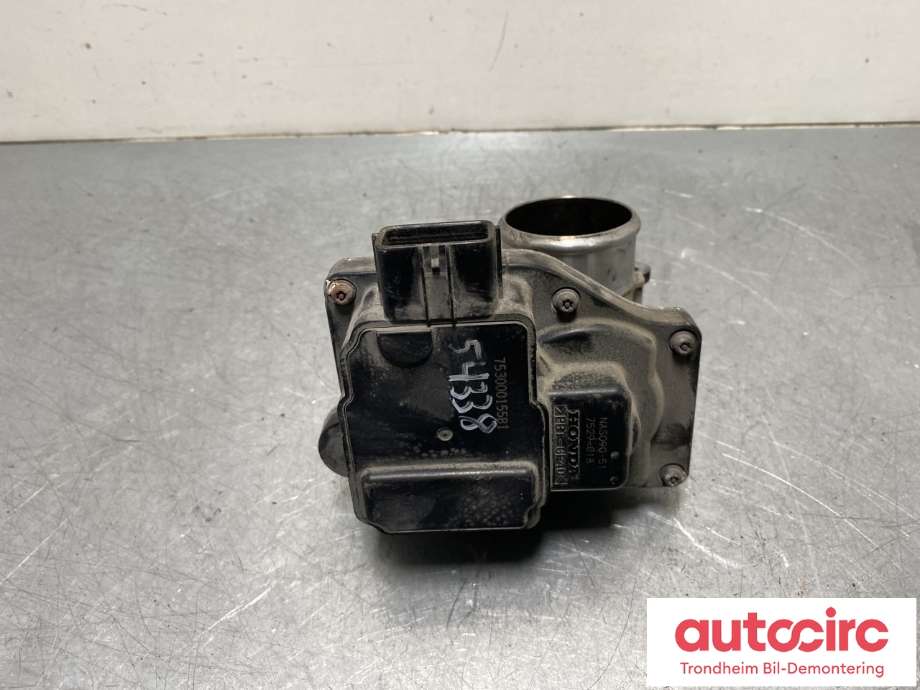 Spjeldhus til Honda CR-V 2007-2012 (Type III)  (16800RSSE01|)