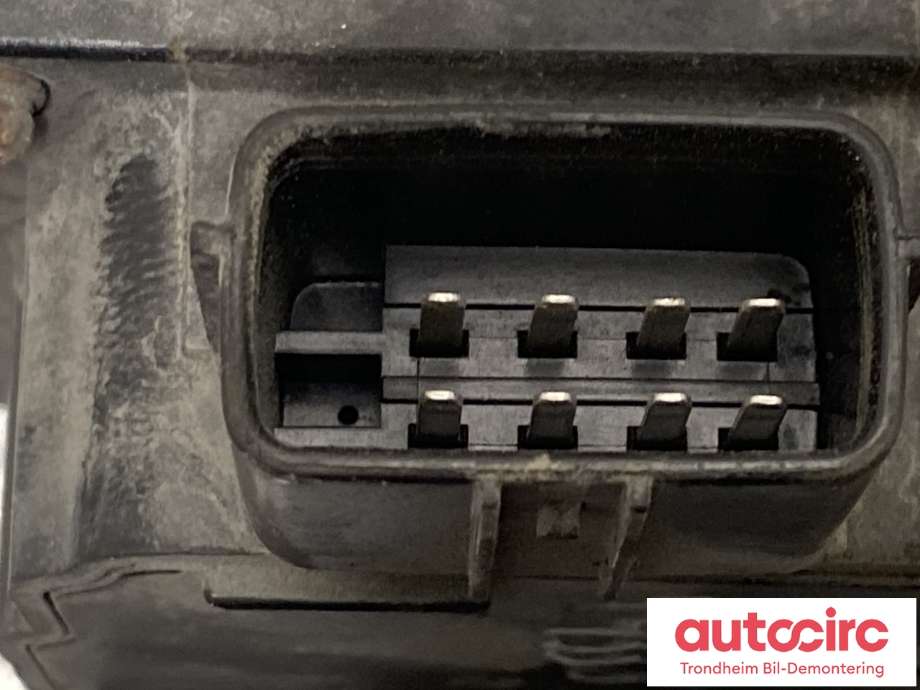 Spjeldhus til Honda CR-V 2007-2012 (Type III)  (16800RSSE01|)