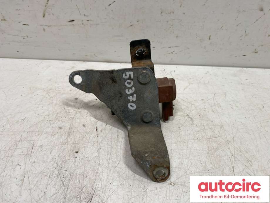 Vakuumventil til Volvo S80 2006-2013 (Type II, Fase 1) (9652570180|)