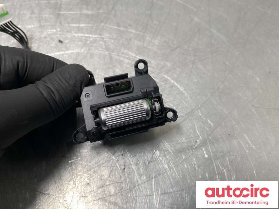 Bryter diverse til Kia EV9 2023-->> (96544DO000|)
