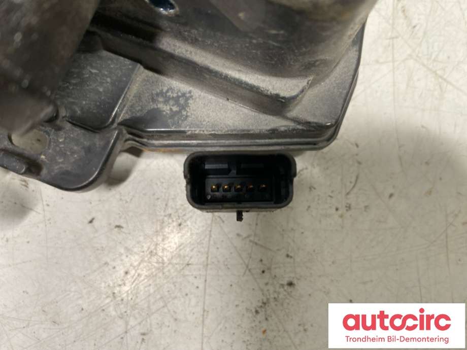Spjeldhus til Peugeot Boxer 2014-->> (Type III, Fase 2) (9806625280|A2C85766300|98 012 921 80)