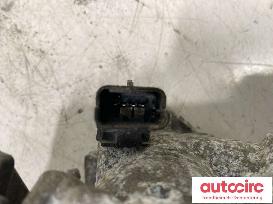 Spjeldhus til Peugeot Boxer 2014-->> (Type III, Fase 2) (9806625280|A2C85766300|98 012 921 80)