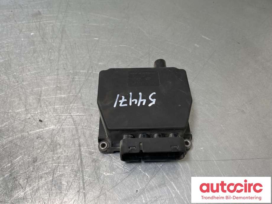 Vakuumregulator til VW Passat 2005-2010 (B6) (B6) (3C0906625|3C0 906 625 A|)