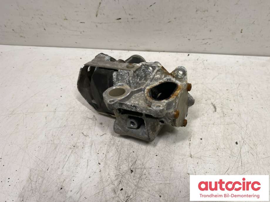 EGR-ventil til Peugeot Boxer 2014-->> (Type III, Fase 2) (BORG WARNER / BOSCH|0 280 751 018|9807593080|9807593080-01)