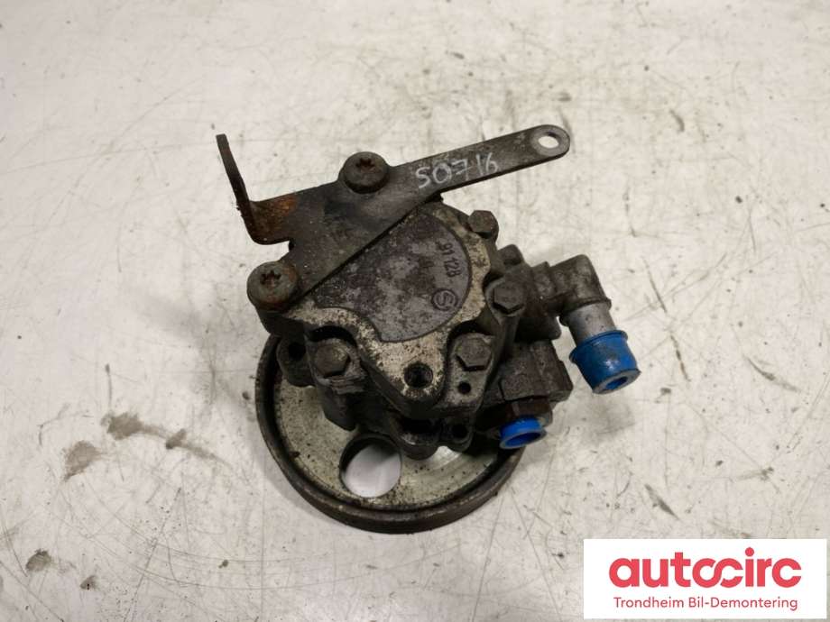 Servo pumpe mekanisk til Peugeot Boxer 2014-->> (Type III, Fase 2)  (98 058 209 80|1673622280|7692974138)