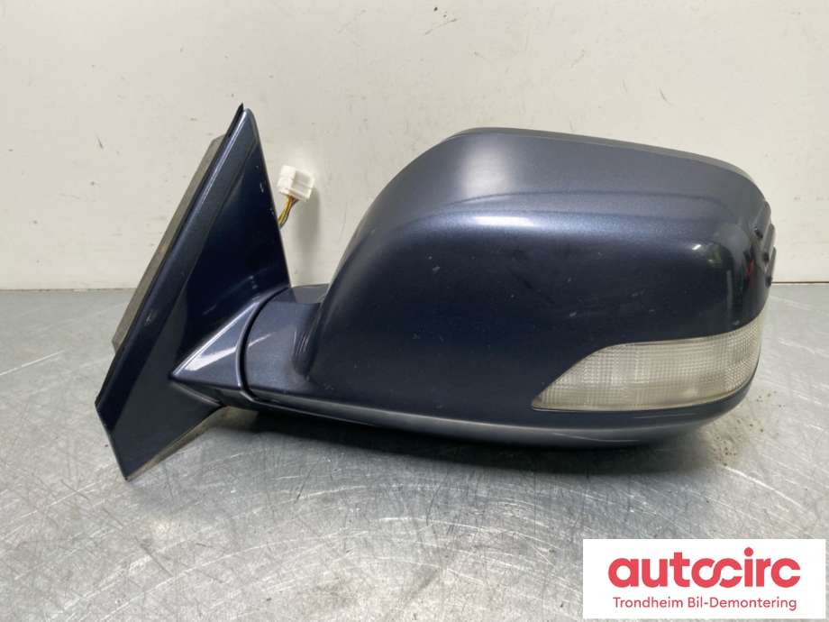 Speil venstre til Honda CR-V 2007-2012 (Type III)  (76250SWWG41ZE|76250SWWG41|)