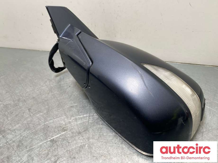 Speil venstre til Honda CR-V 2007-2012 (Type III)  (76250SWWG41ZE|76250SWWG41|)