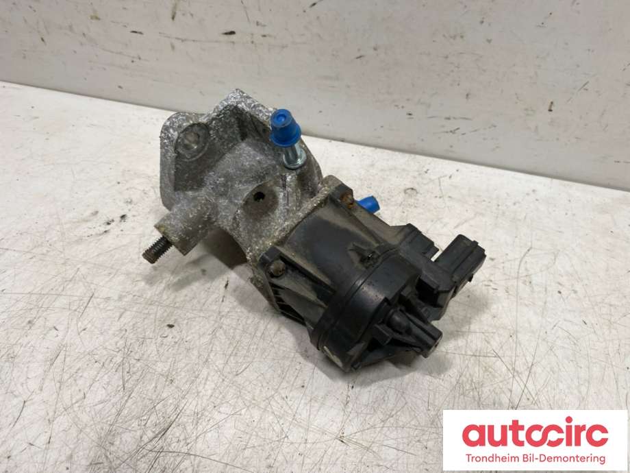 EGR-ventil til Mazda 6 2013-2015 (Type III, Fase 1)  (SH01203A0B|)