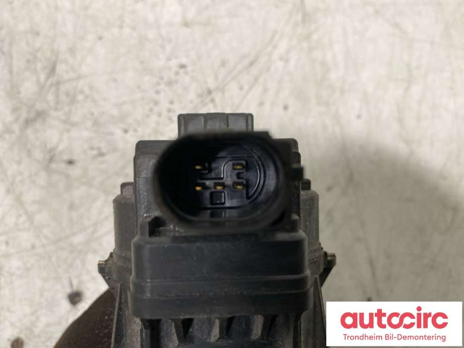 EGR-ventil til Mazda 6 2013-2015 (Type III, Fase 1)  (SH01203A0B|)