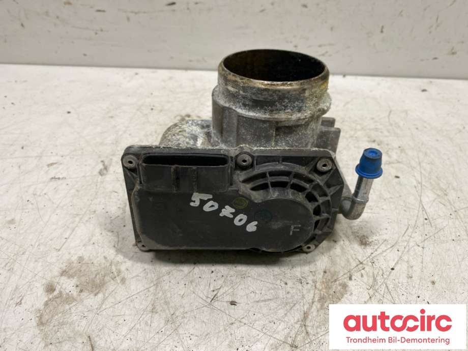 Spjeldhus til Mazda 6 2013-2015 (Type III, Fase 1)  (SH01136B0|)