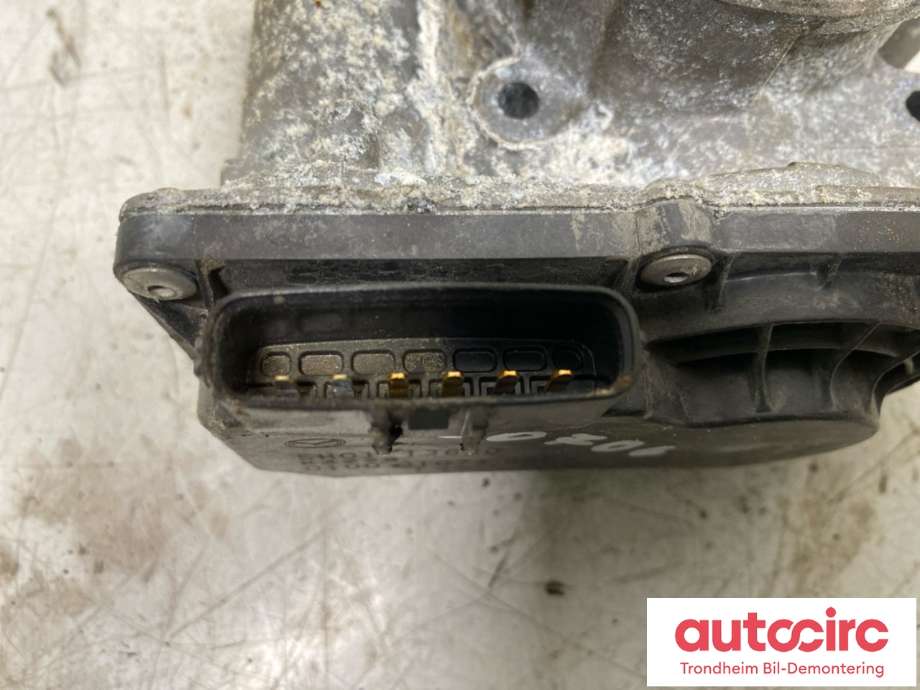 Spjeldhus til Mazda 6 2013-2015 (Type III, Fase 1)  (SH01136B0|)