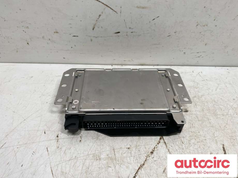 Styreenhet girkasse til Audi A6, 2001-2004 (Type II, Fase 2) (C5) (C5) (BOSCH|4B0 927 156 DM)