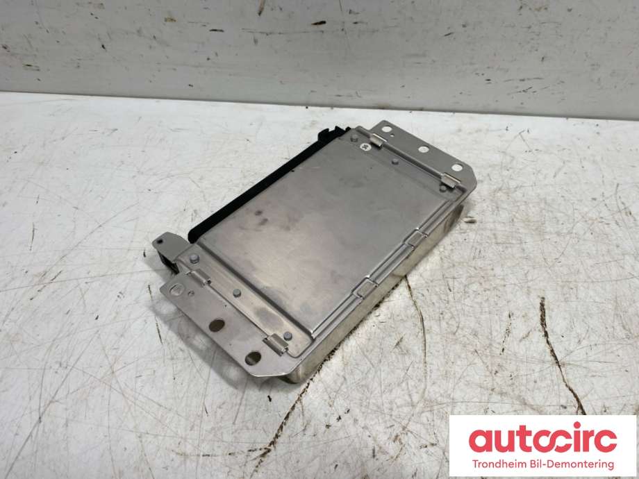 Styreenhet girkasse til Audi A6 2001-2004 (Type II, Fase 2) (C5) (C5) (BOSCH|4B0 927 156 DM|0 260 002 723|)