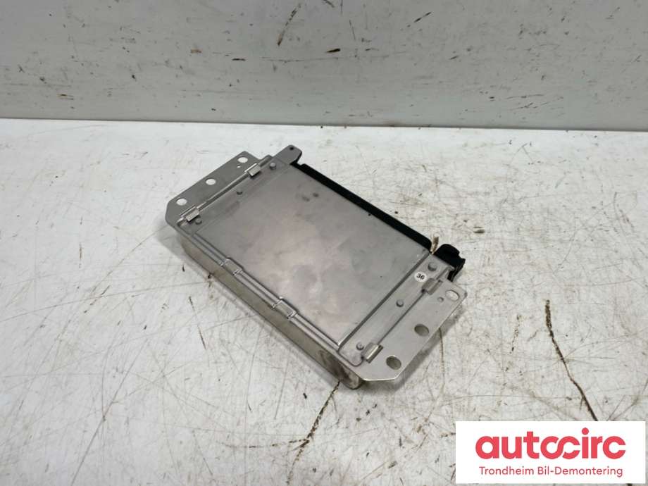 Styreenhet girkasse til Audi A6 2001-2004 (Type II, Fase 2) (C5) (C5) (BOSCH|4B0 927 156 DM|0 260 002 723|)