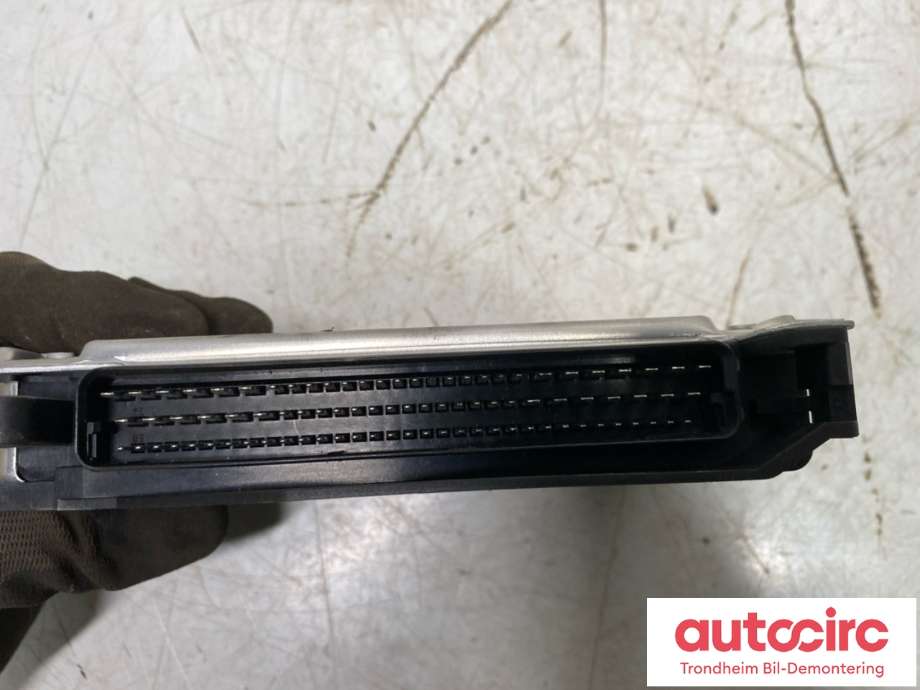 Styreenhet girkasse til Audi A6 2001-2004 (Type II, Fase 2) (C5) (C5) (BOSCH|4B0 927 156 DM|0 260 002 723|)