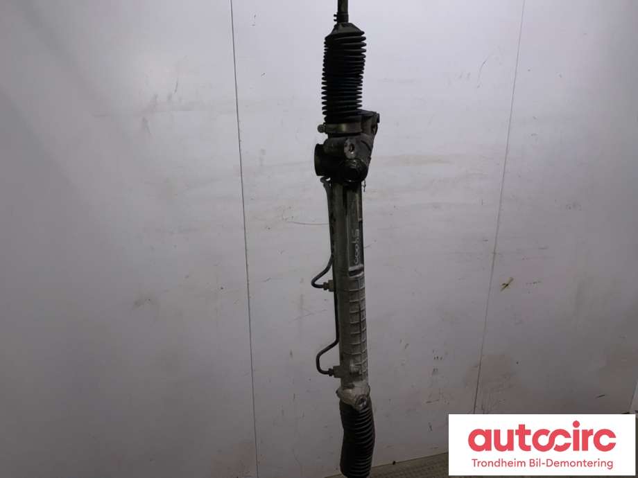Tannstang til Porsche Boxster 1997-2004 (986) (986) (996 347 011 04|996 347 011 11|996 347 012 04| 996 347 012 11)