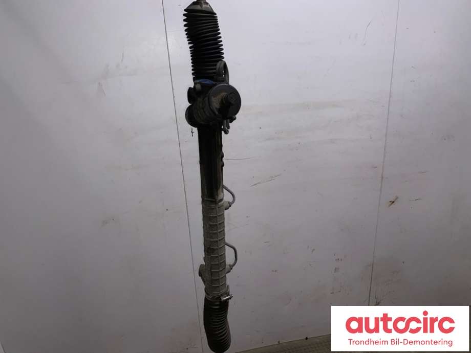 Tannstang til Porsche Boxster 1997-2004 (986) (986) (996 347 011 04|996 347 011 11|996 347 012 04| 996 347 012 11)