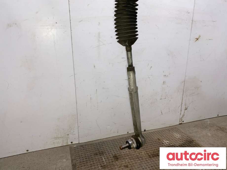 Tannstang til Porsche Boxster 1997-2004 (986) (986) (996 347 011 04|996 347 011 11|996 347 012 04| 996 347 012 11)