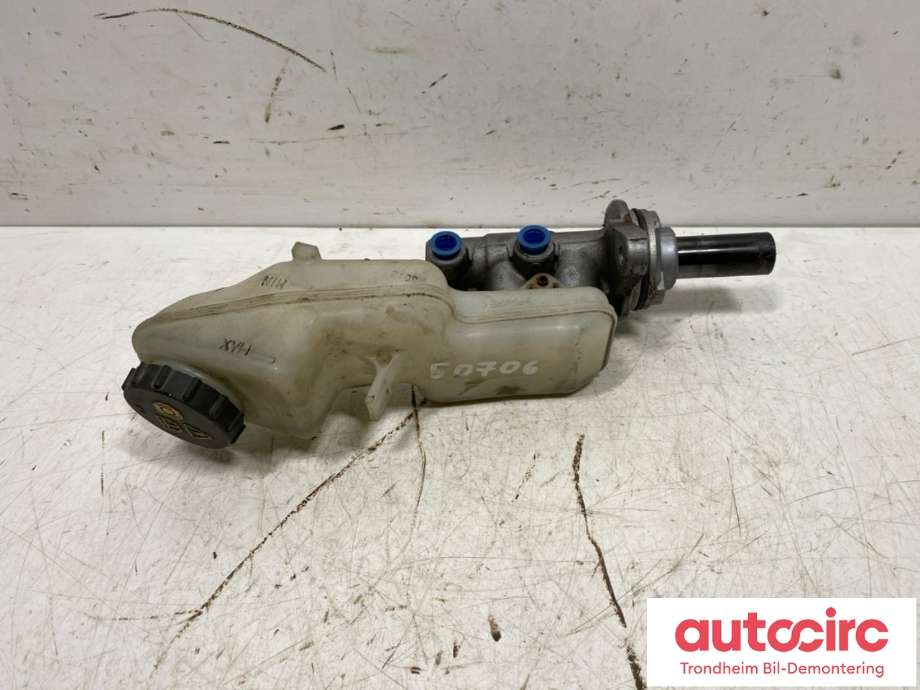 Bremsepumpe hoved til Mazda 6 2013-2015 (Type III, Fase 1)  (GHY54340Z|)