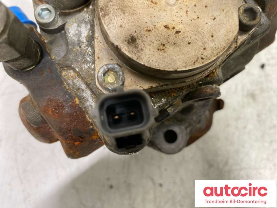Dieselpumpe til Nissan X-Trail 2002-2007 (T30) (T30) (DENSO|16700ES61B|16700ES60D|16700ES60B| 16700 AW403| 294000-0123)